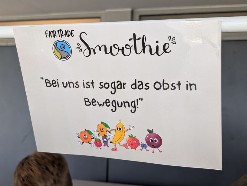 Tag der offenen Tür 2024